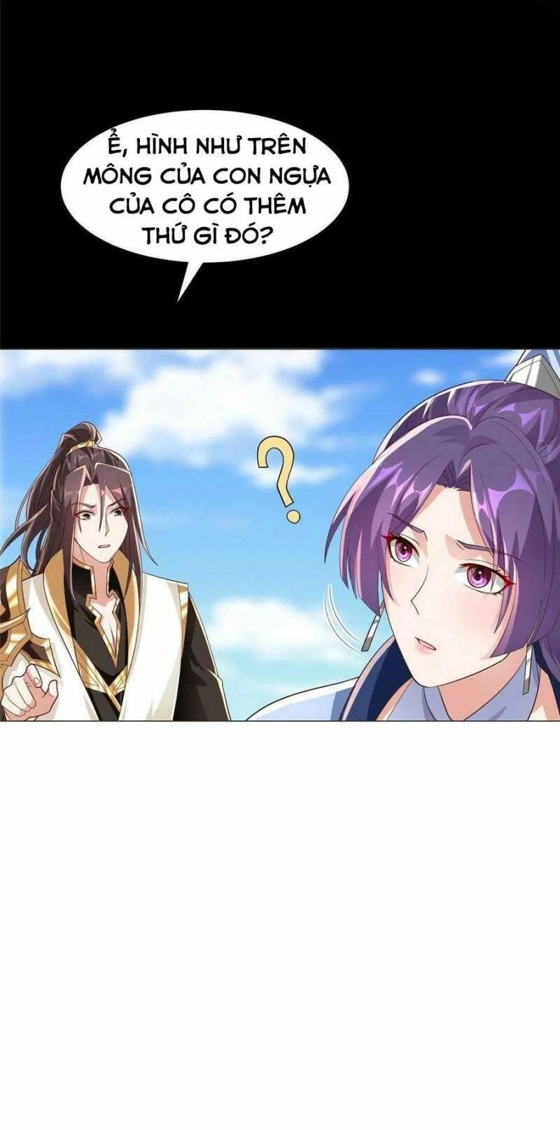 Mục Long Sư Chapter 279 - 9