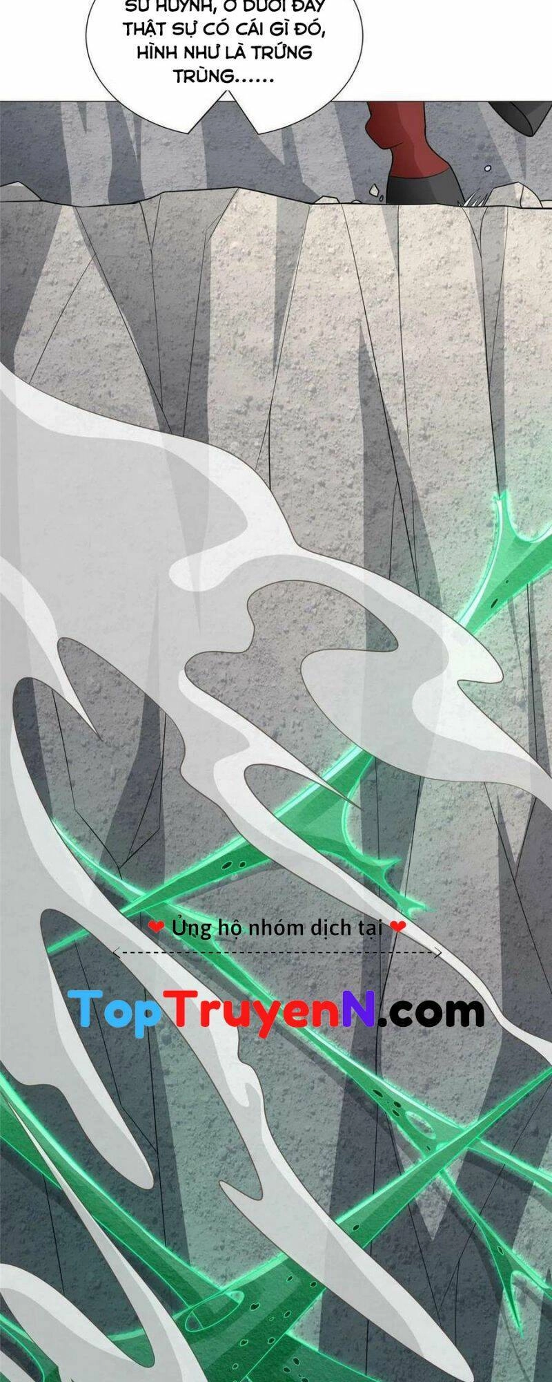 Mục Long Sư Chapter 279 - 12