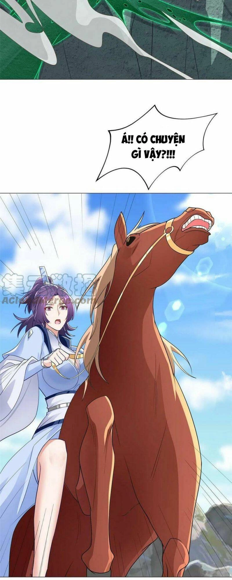 Mục Long Sư Chapter 279 - 13