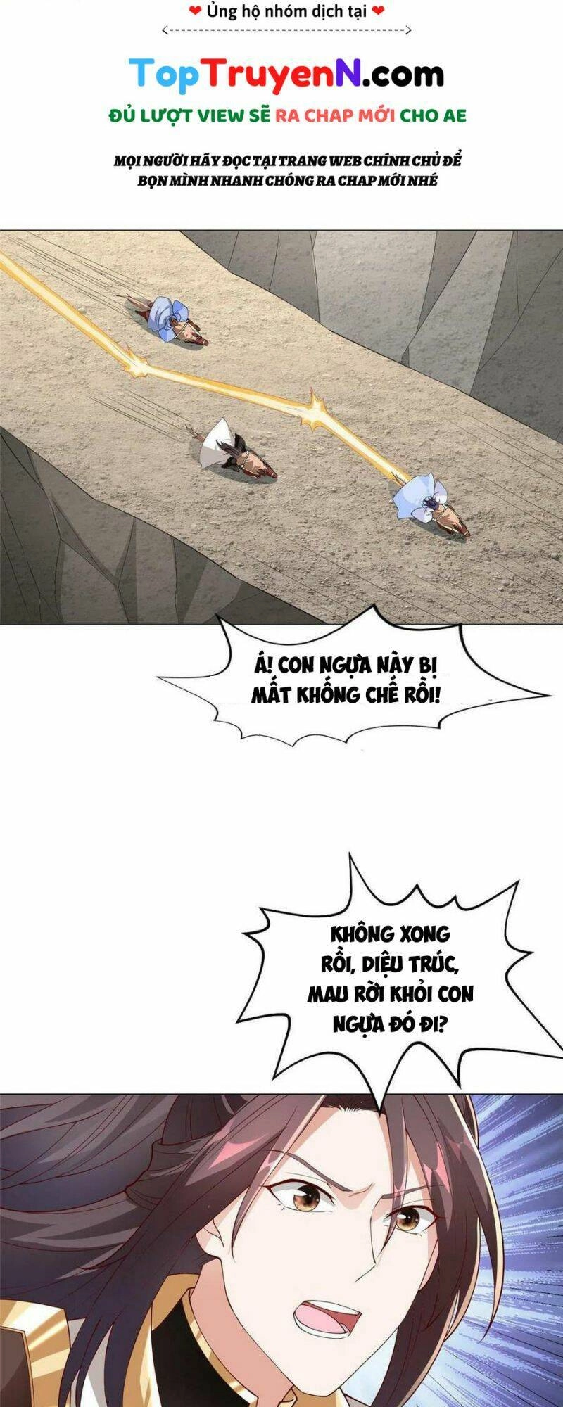 Mục Long Sư Chapter 279 - 14