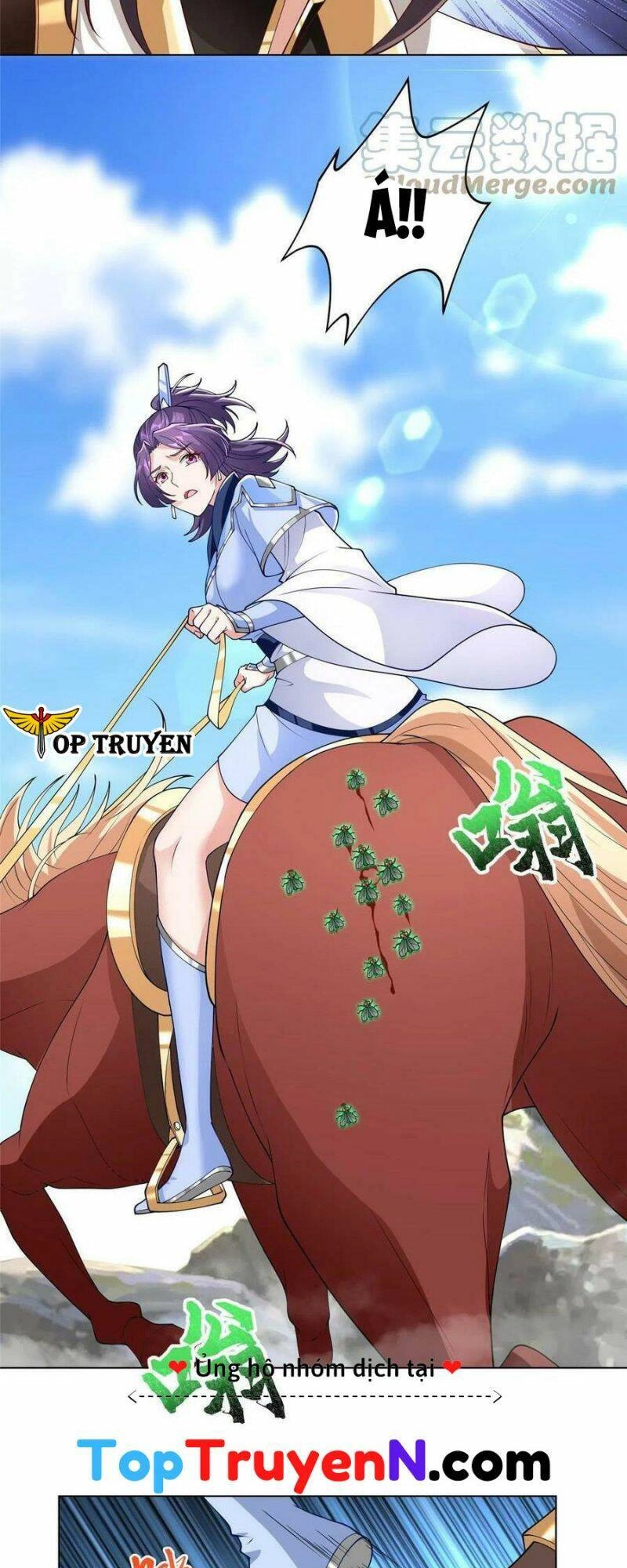 Mục Long Sư Chapter 279 - 15