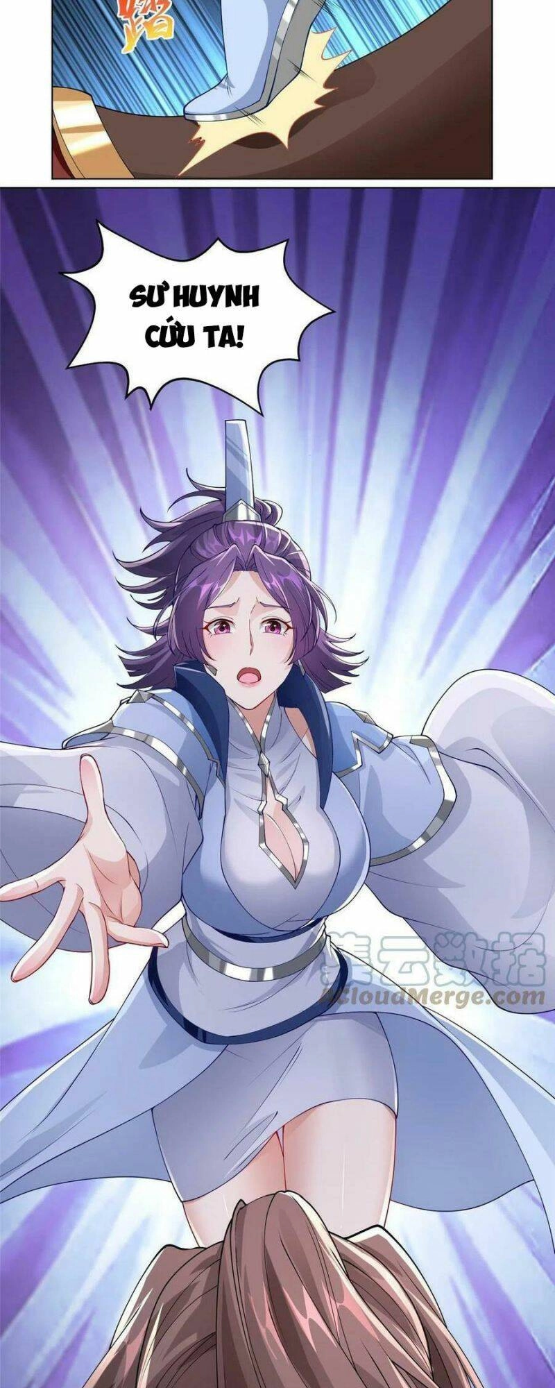 Mục Long Sư Chapter 279 - 16