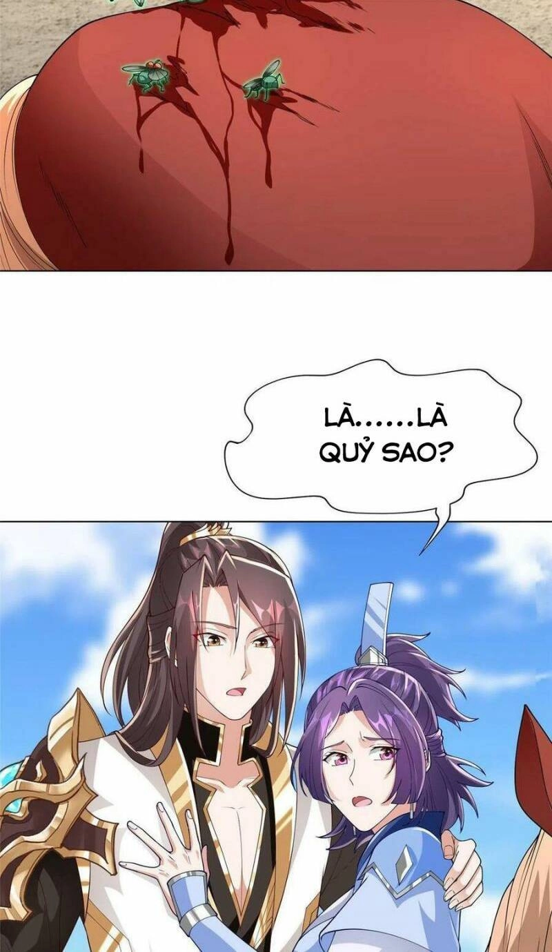 Mục Long Sư Chapter 279 - 19