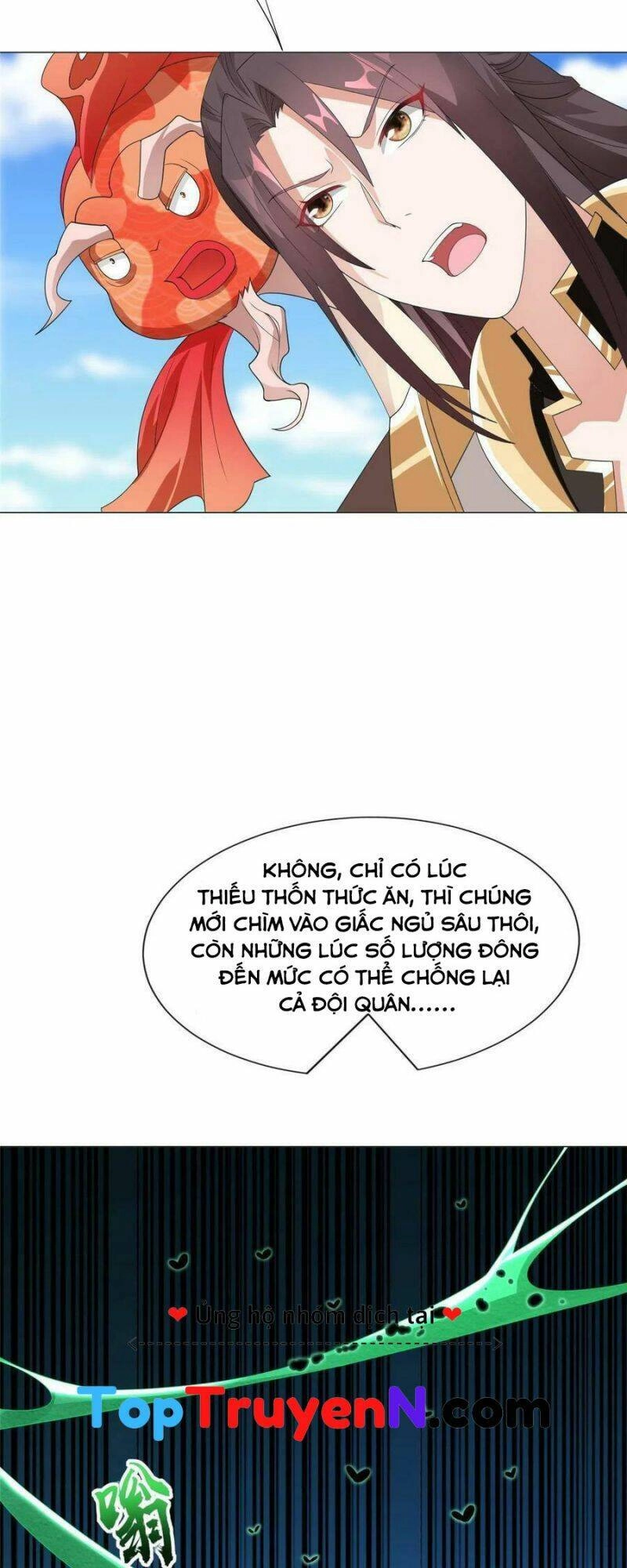 Mục Long Sư Chapter 279 - 24