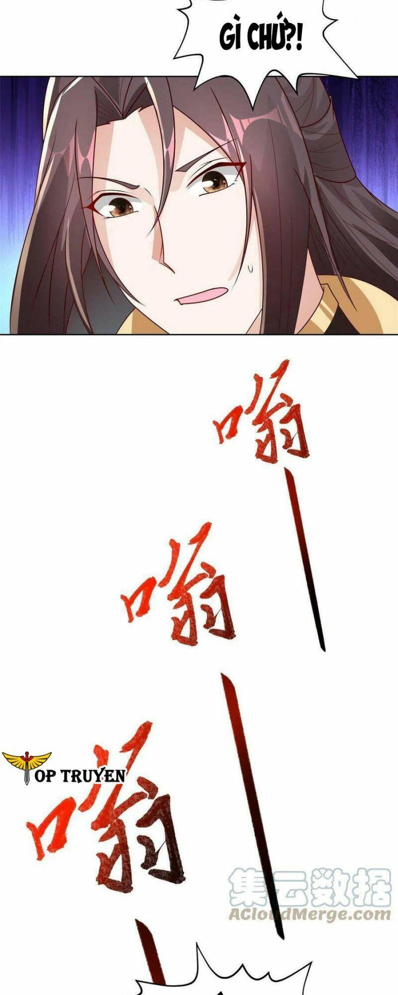 Mục Long Sư Chapter 279 - 26