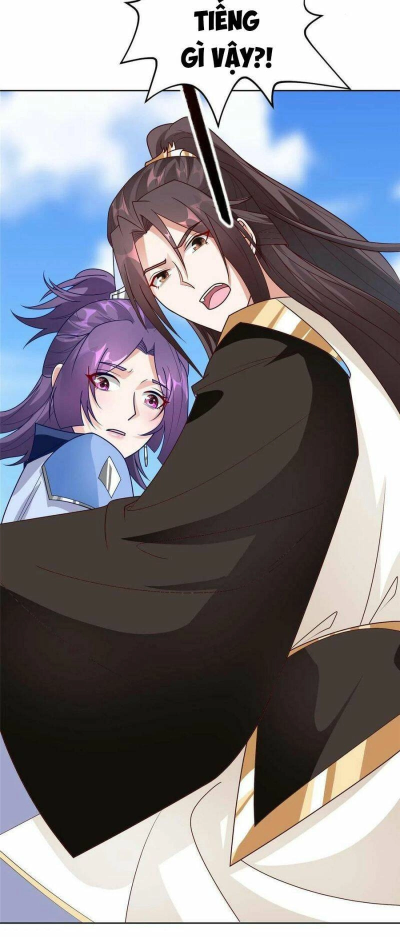 Mục Long Sư Chapter 279 - 27