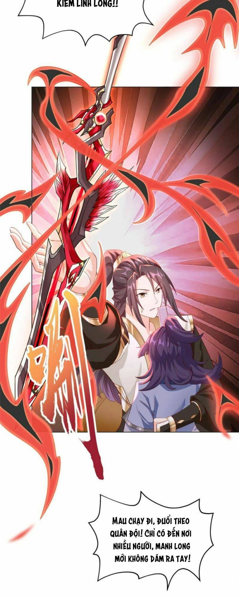 Mục Long Sư Chapter 280 - 4