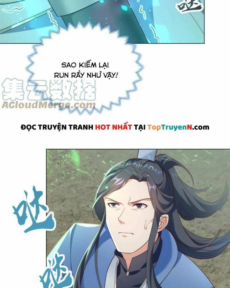 Mục Long Sư Chapter 280 - 9