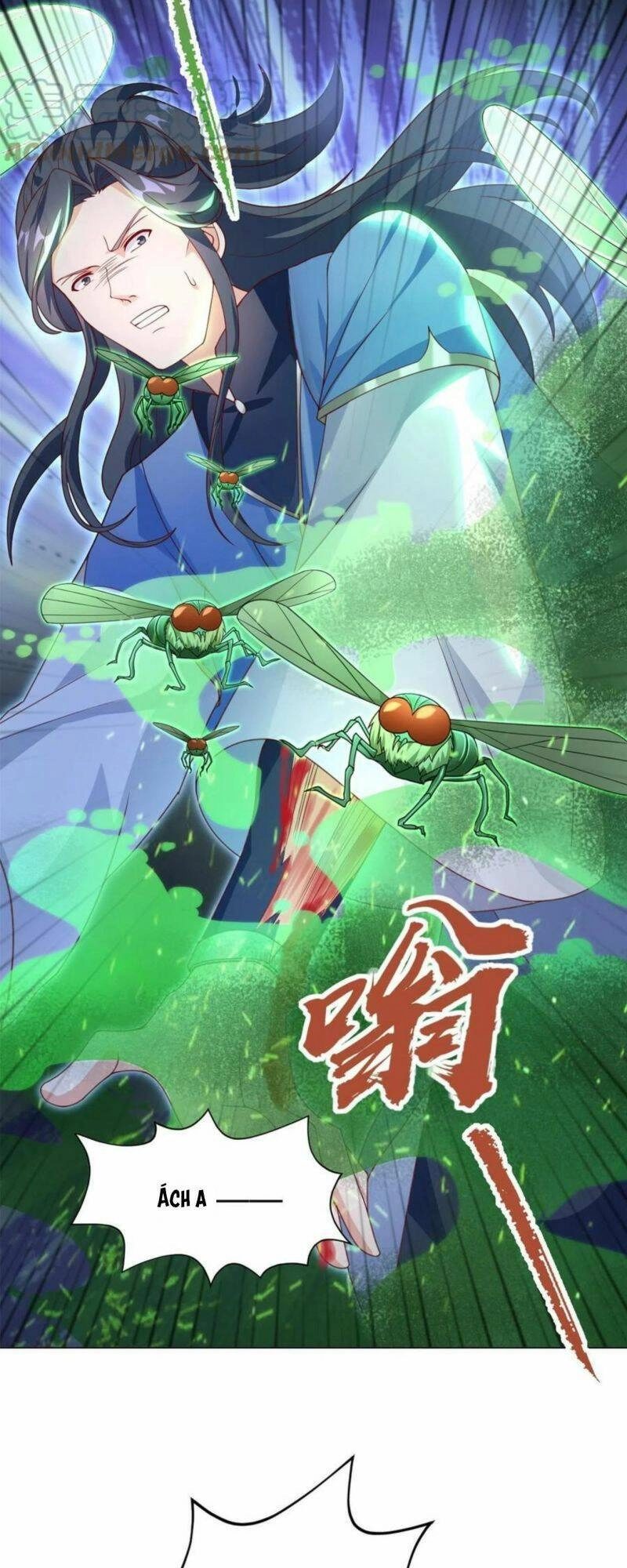 Mục Long Sư Chapter 280 - 13