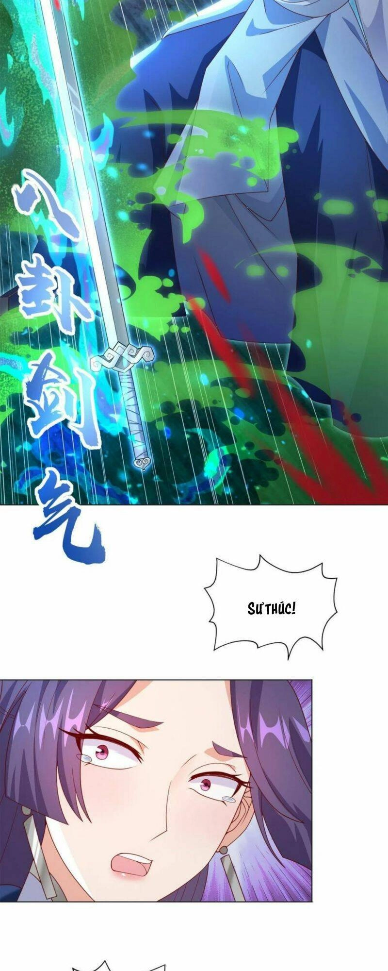 Mục Long Sư Chapter 280 - 15