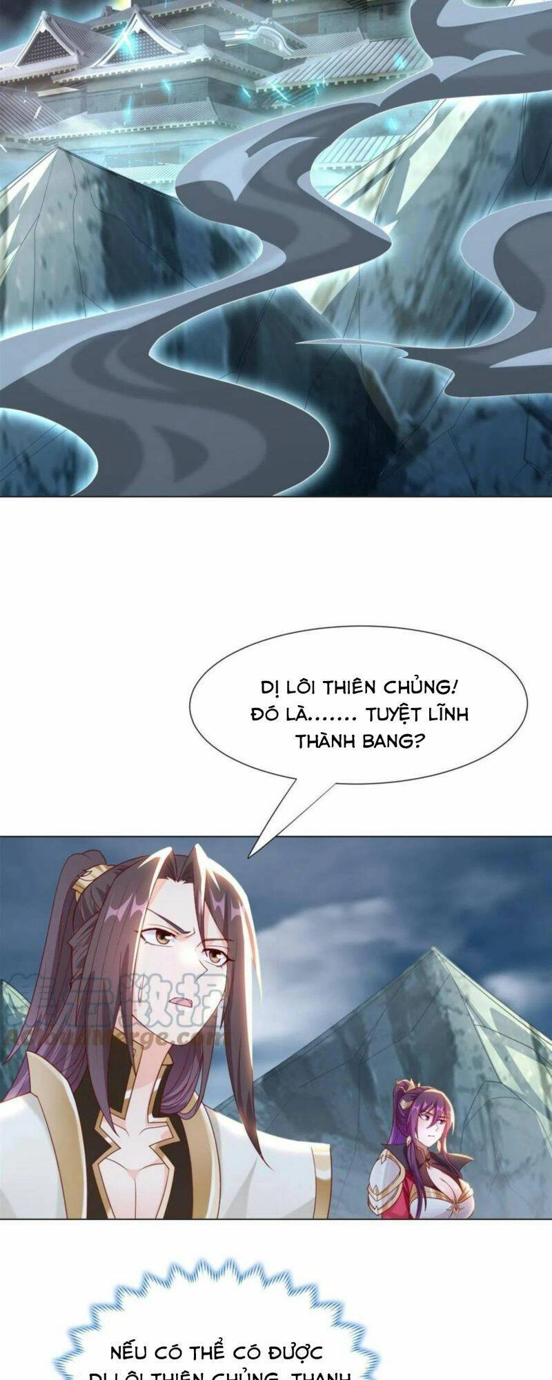 Mục Long Sư Chapter 280 - 23