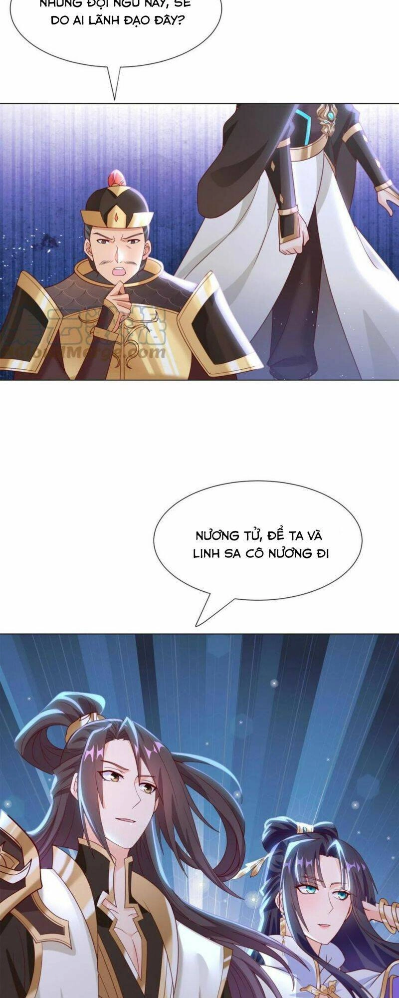 Mục Long Sư Chapter 280 - 25