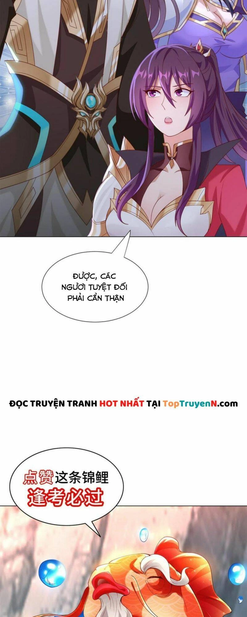 Mục Long Sư Chapter 280 - 26