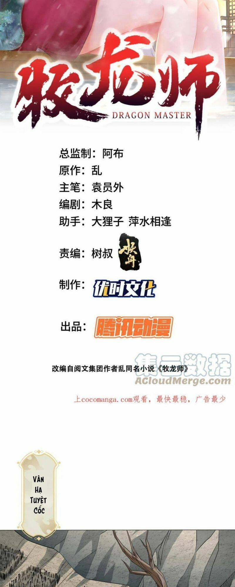 Mục Long Sư Chapter 281 - 2