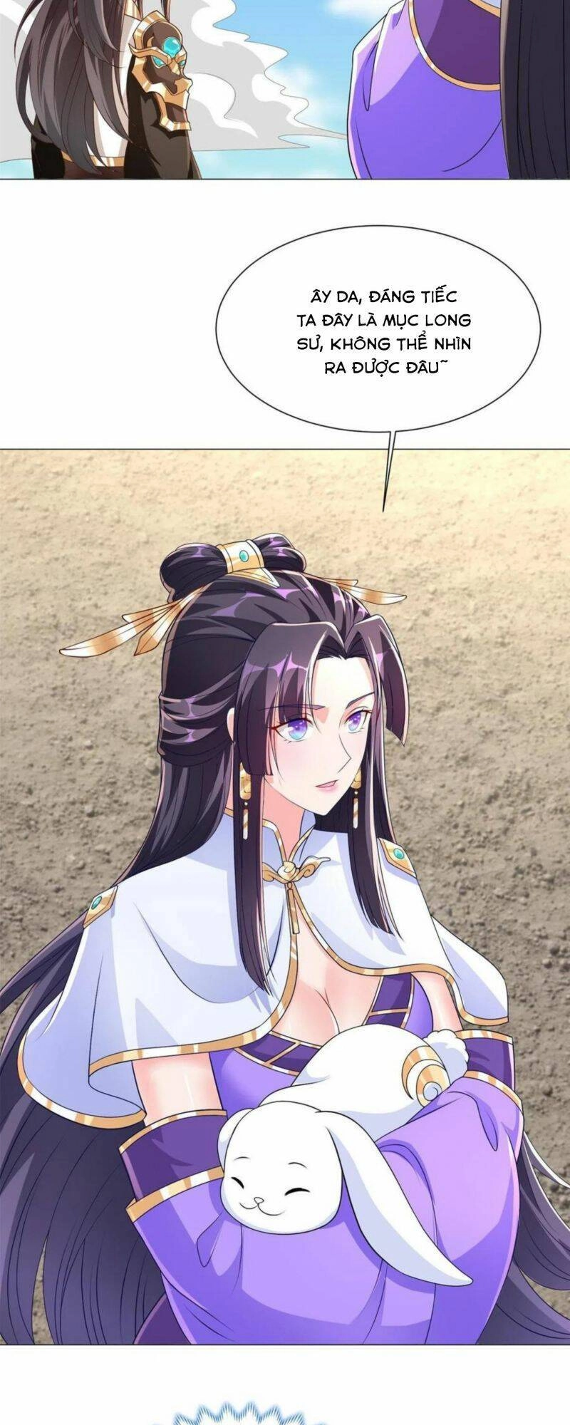 Mục Long Sư Chapter 281 - 6