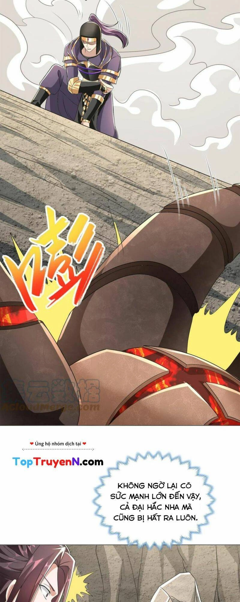 Mục Long Sư Chapter 281 - 15