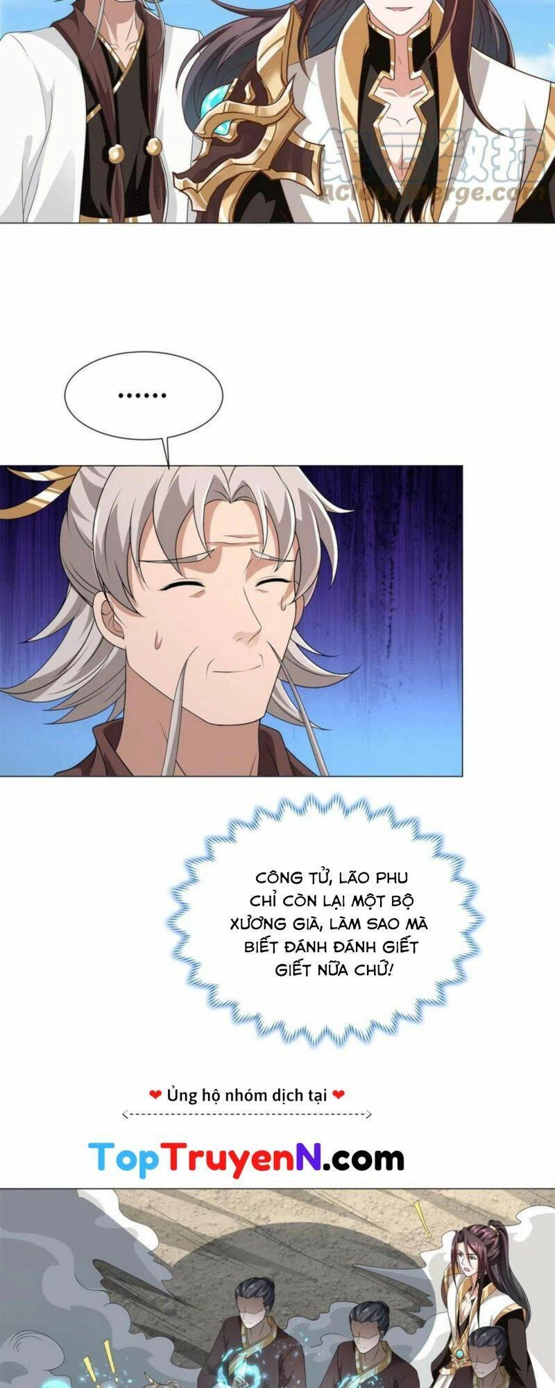 Mục Long Sư Chapter 281 - 24