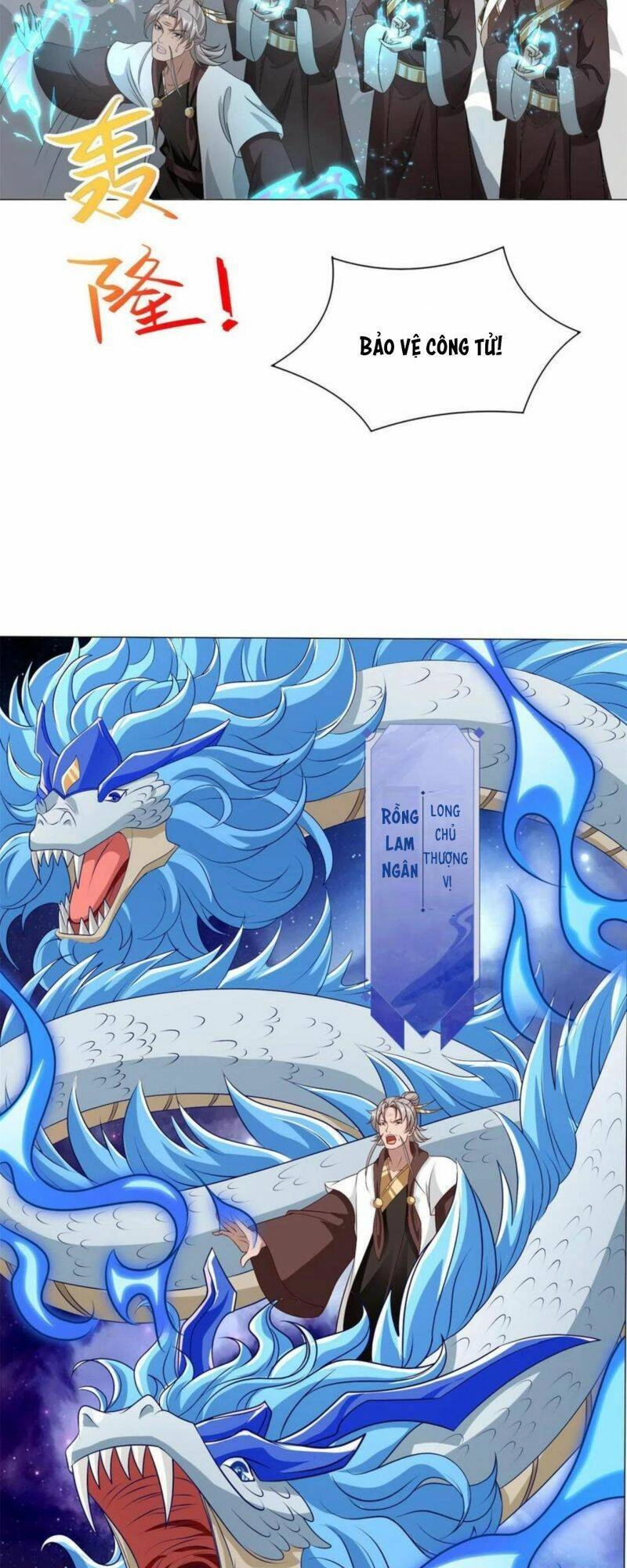 Mục Long Sư Chapter 281 - 25