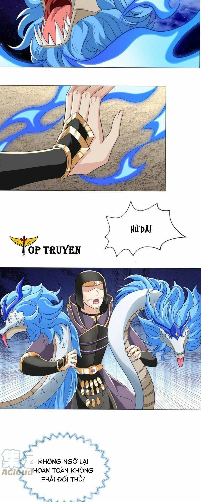 Mục Long Sư Chapter 281 - 26