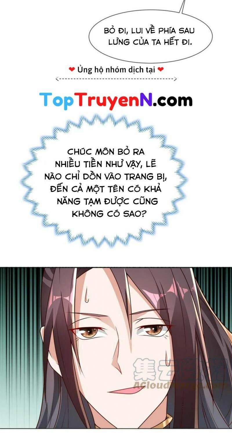 Mục Long Sư Chapter 281 - 28
