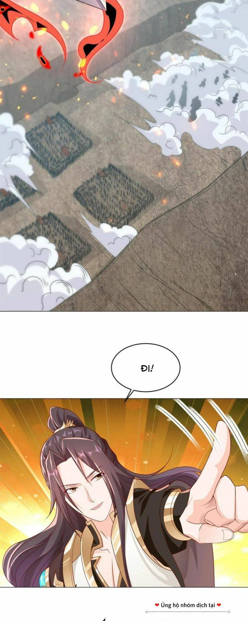 Mục Long Sư Chapter 282 - 3