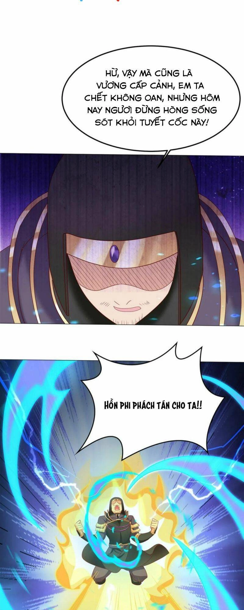 Mục Long Sư Chapter 282 - 8