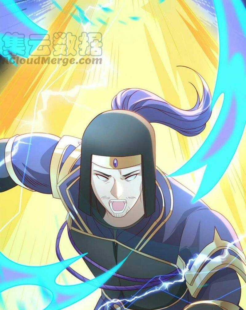 Mục Long Sư Chapter 282 - 9