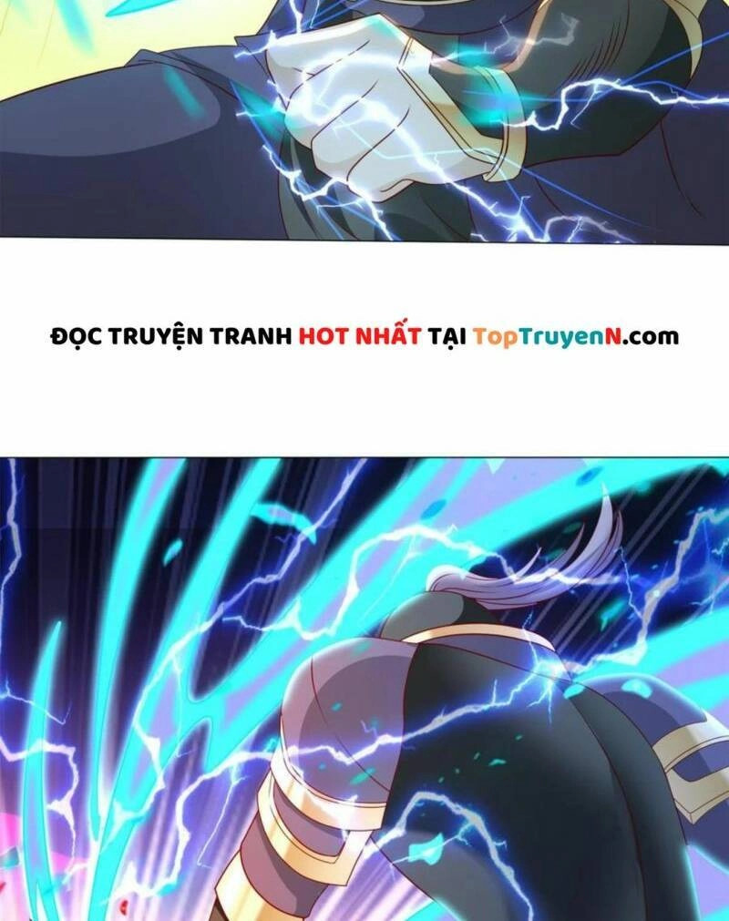 Mục Long Sư Chapter 282 - 10