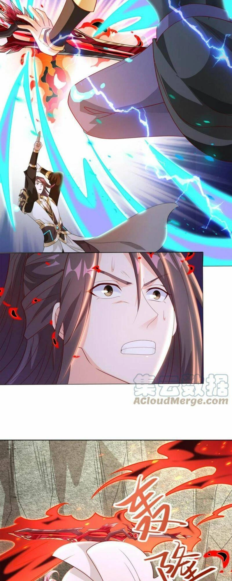 Mục Long Sư Chapter 282 - 11