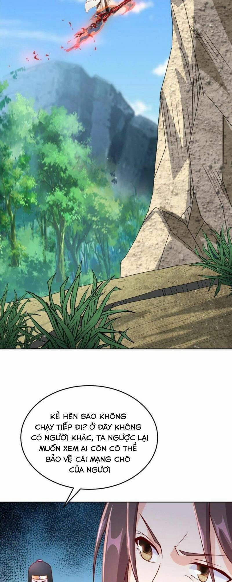 Mục Long Sư Chapter 282 - 15