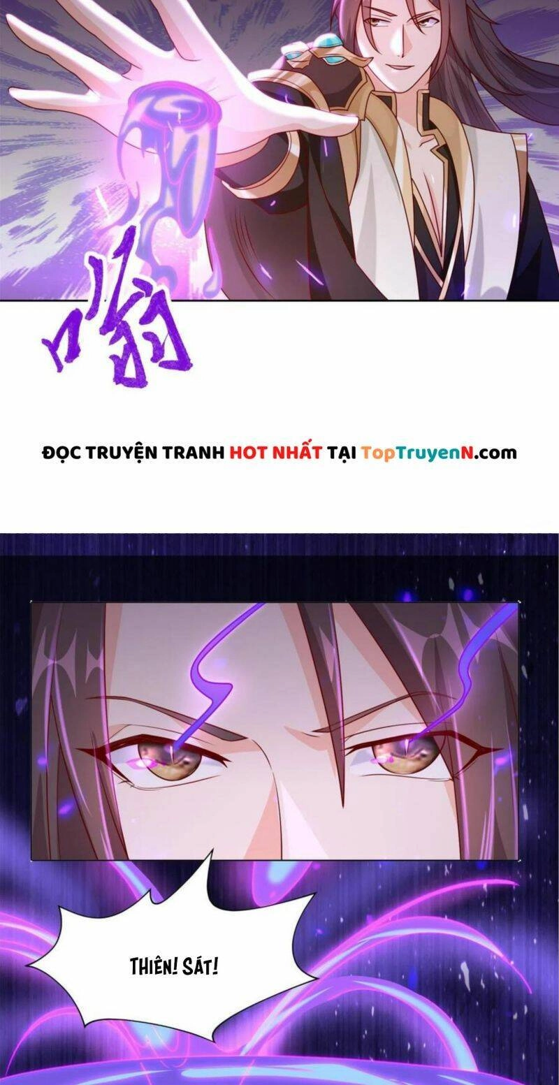 Mục Long Sư Chapter 282 - 19