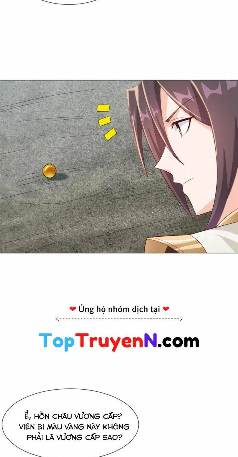 Mục Long Sư Chapter 282 - 27