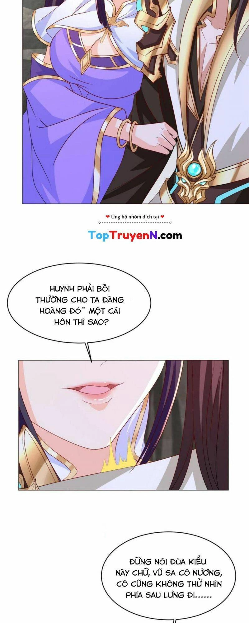 Mục Long Sư Chapter 283 - 5