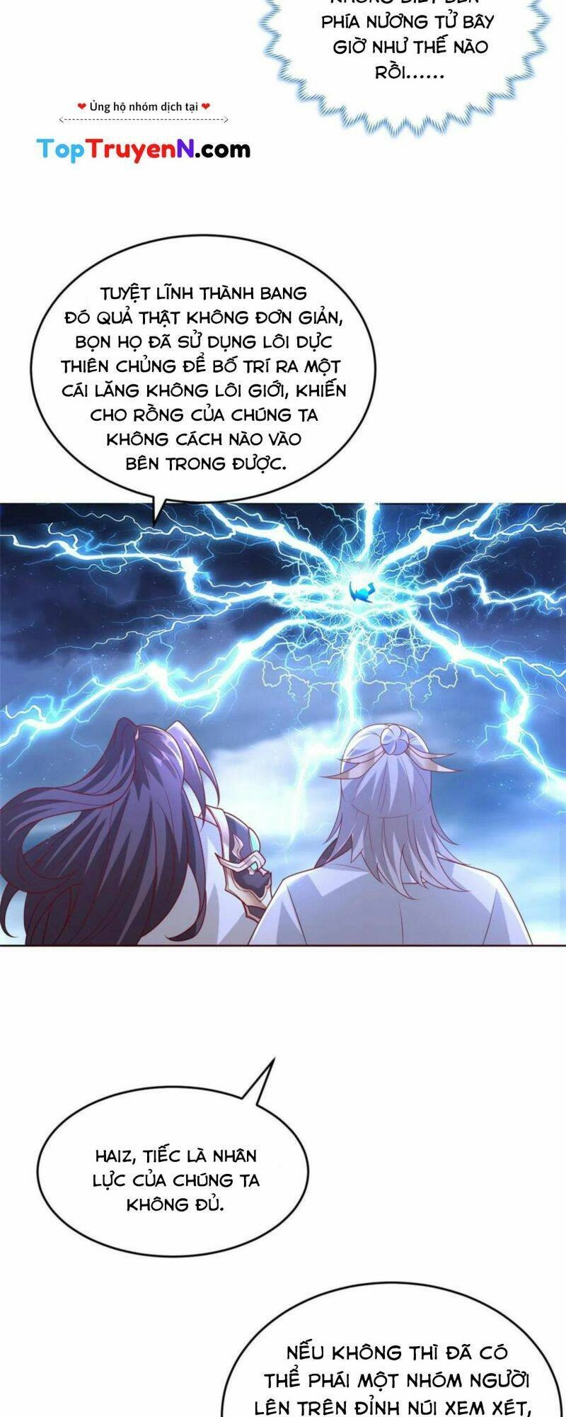 Mục Long Sư Chapter 283 - 13