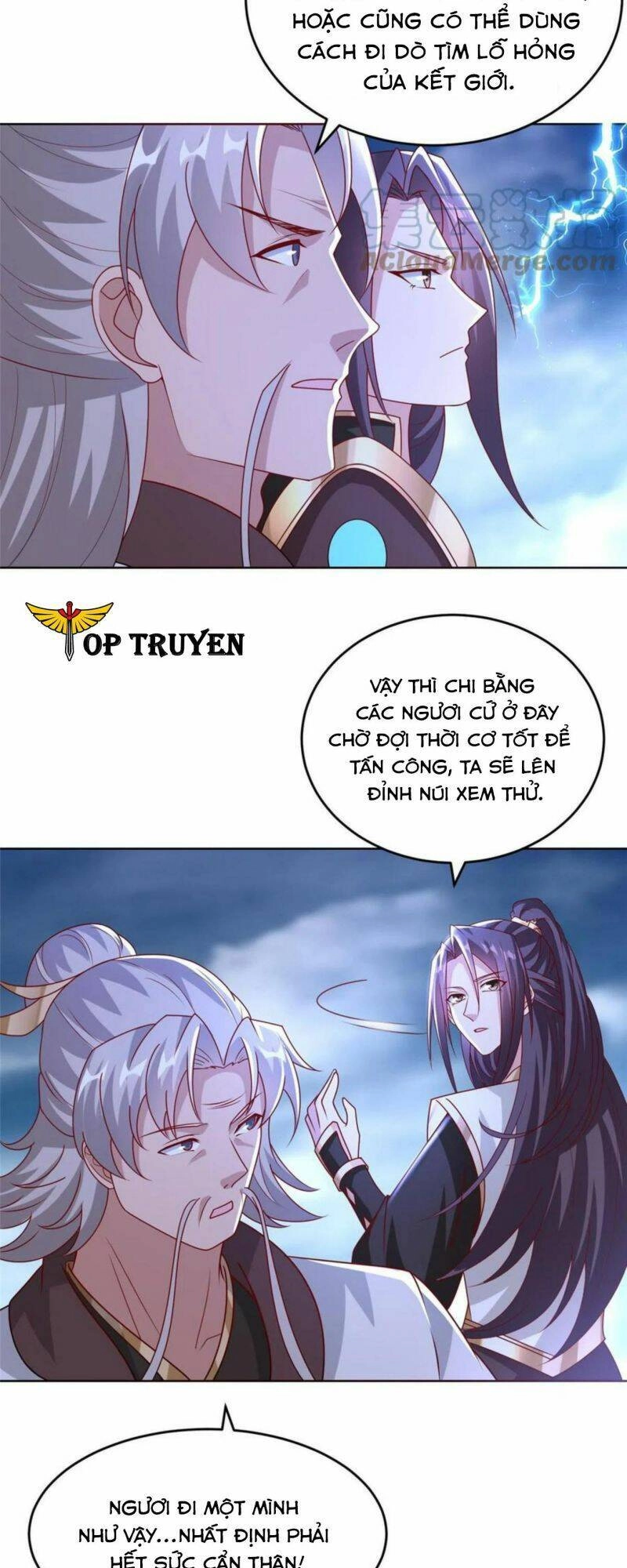 Mục Long Sư Chapter 283 - 14