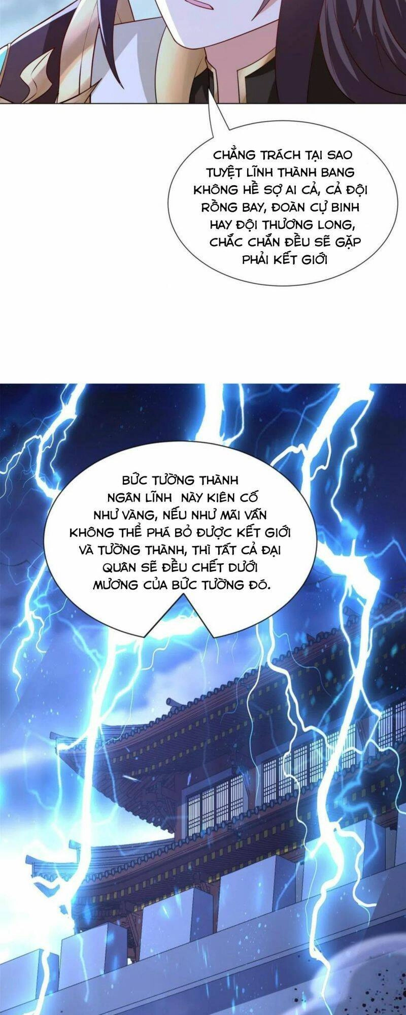Mục Long Sư Chapter 283 - 21