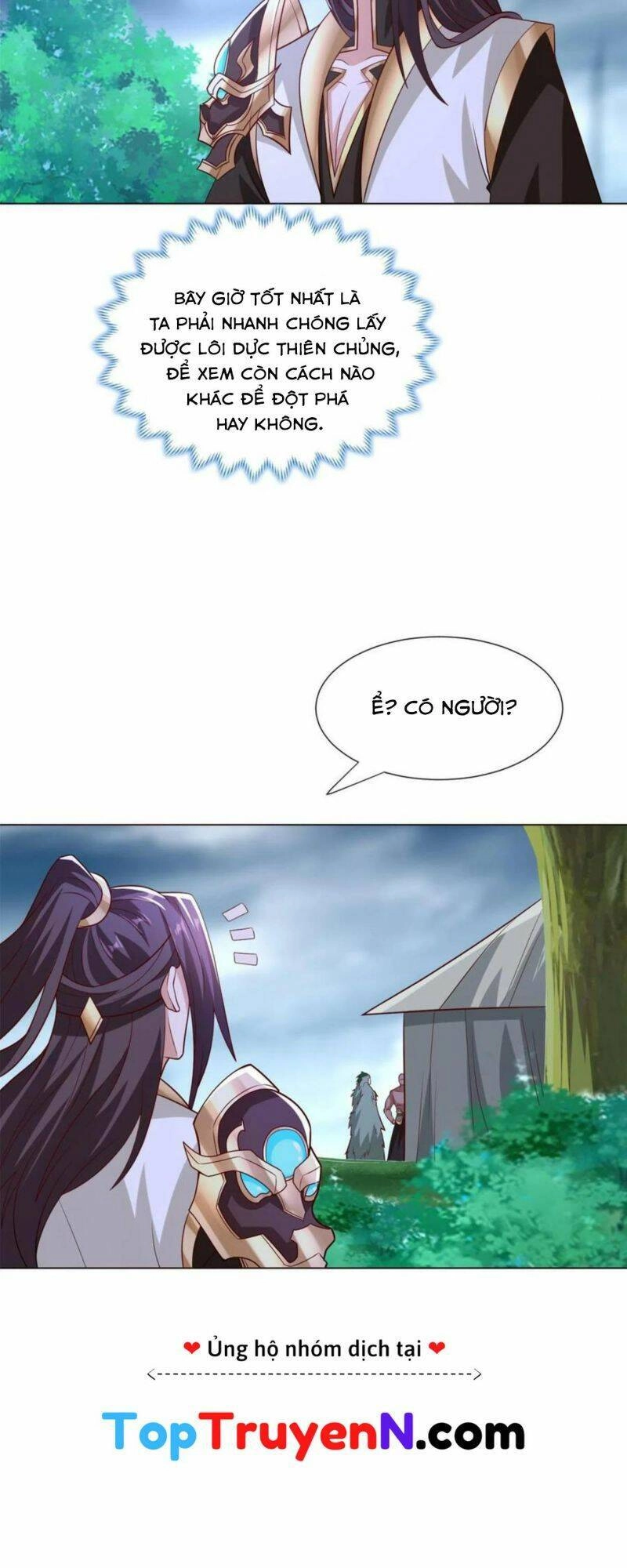 Mục Long Sư Chapter 283 - 23