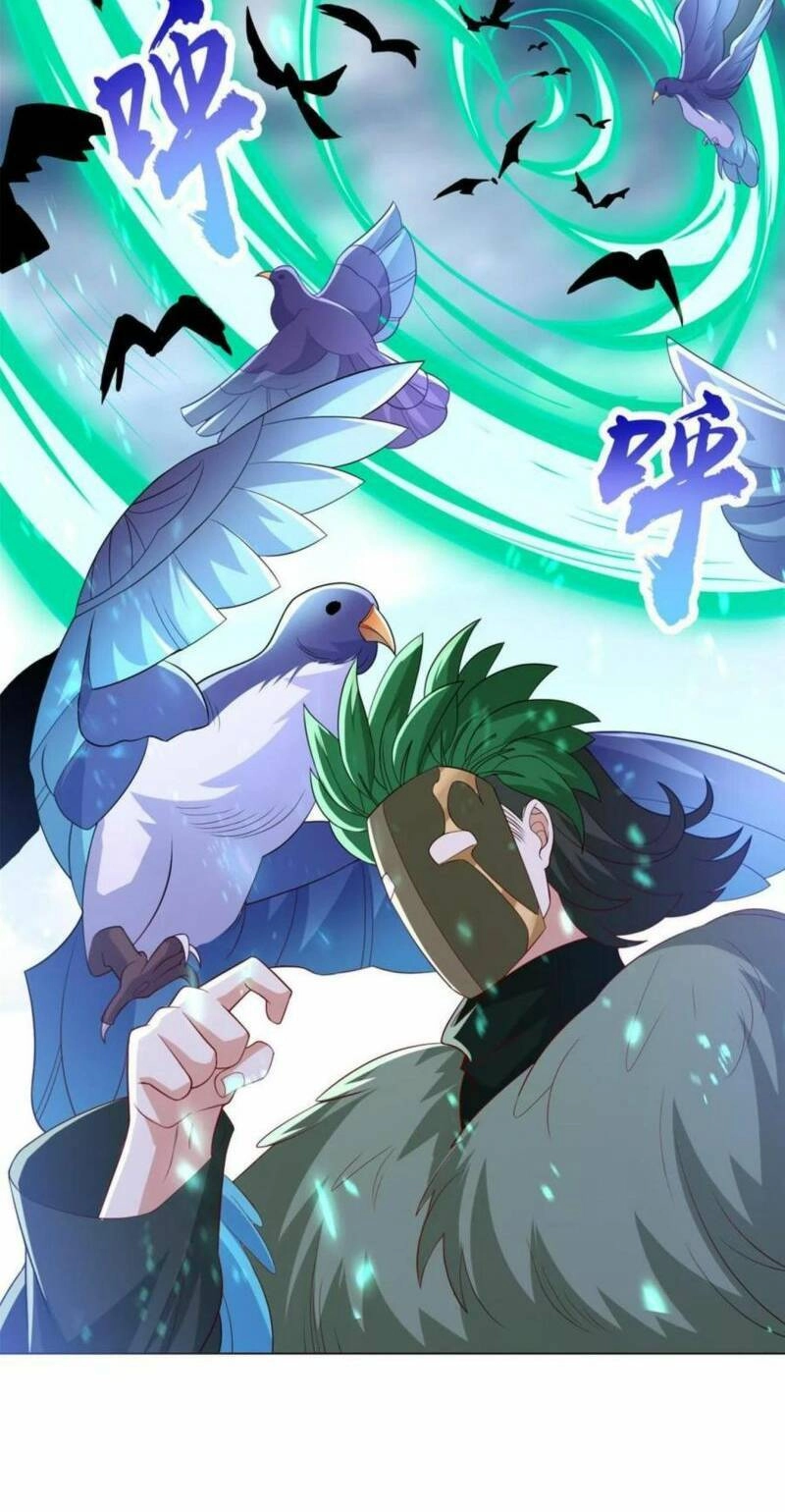 Mục Long Sư Chapter 283 - 28