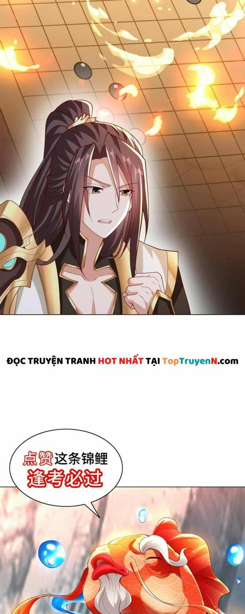 Mục Long Sư Chapter 283 - 31