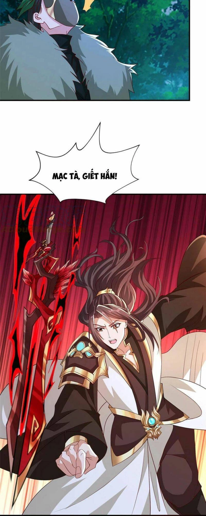 Mục Long Sư Chapter 284 - 11