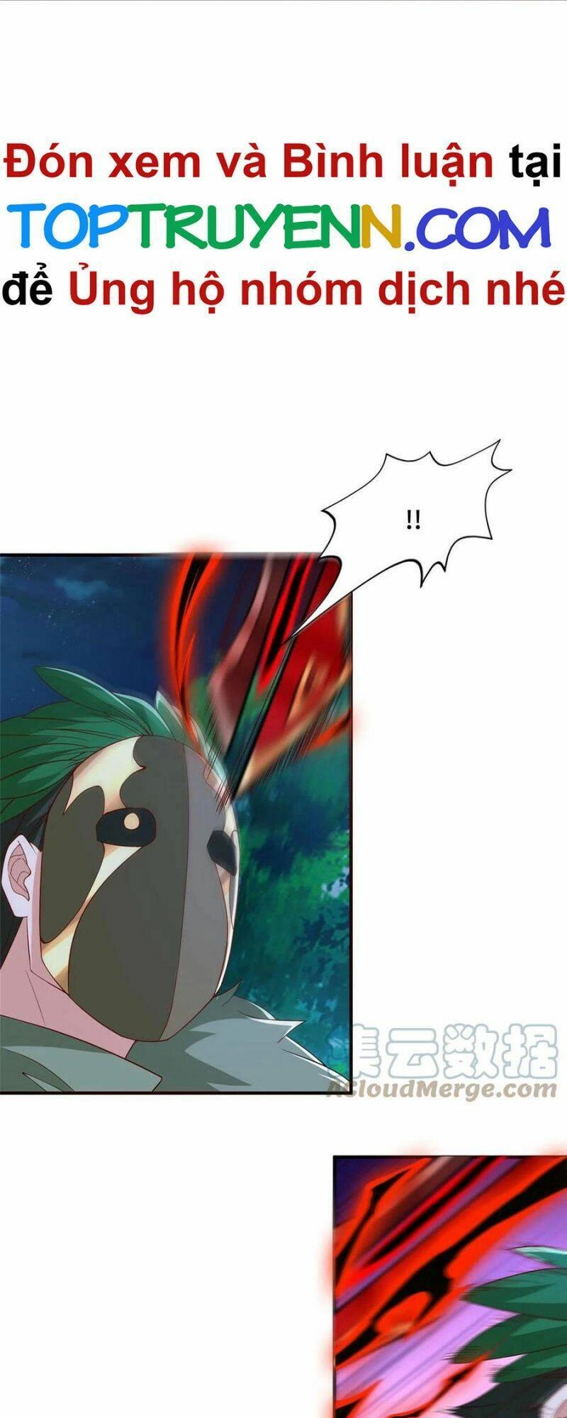 Mục Long Sư Chapter 284 - 12