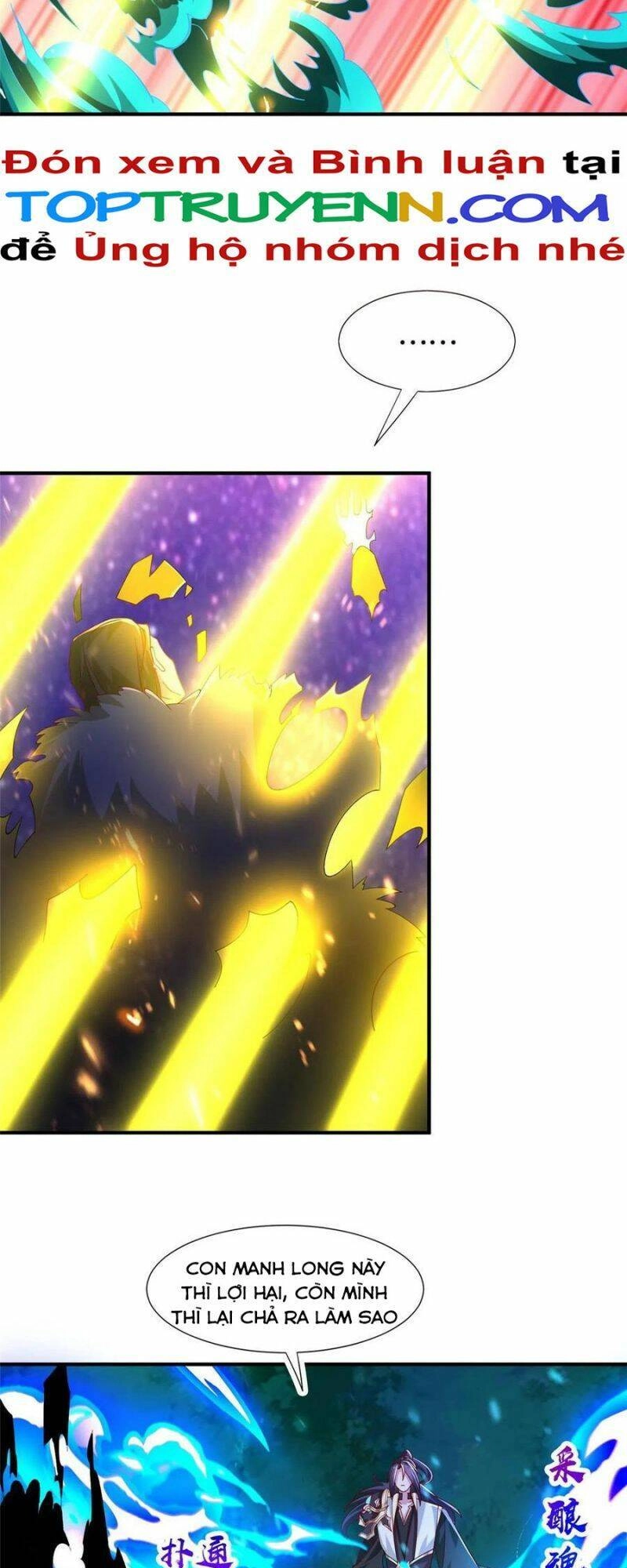 Mục Long Sư Chapter 284 - 19