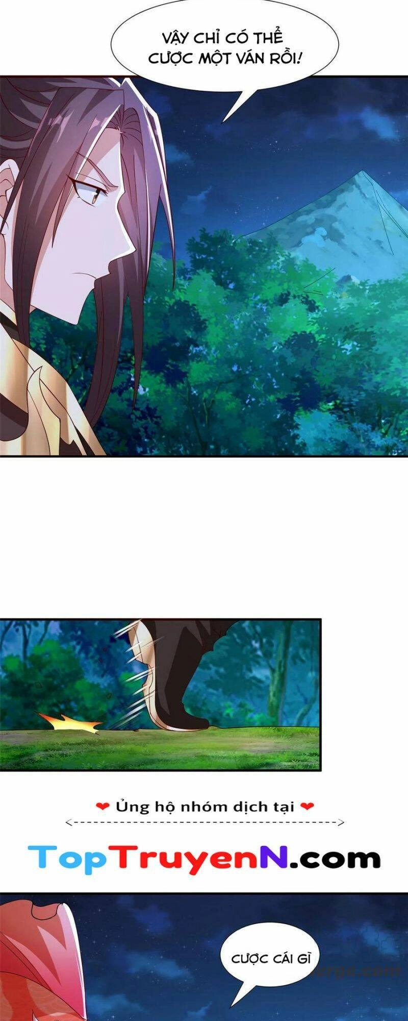 Mục Long Sư Chapter 284 - 25