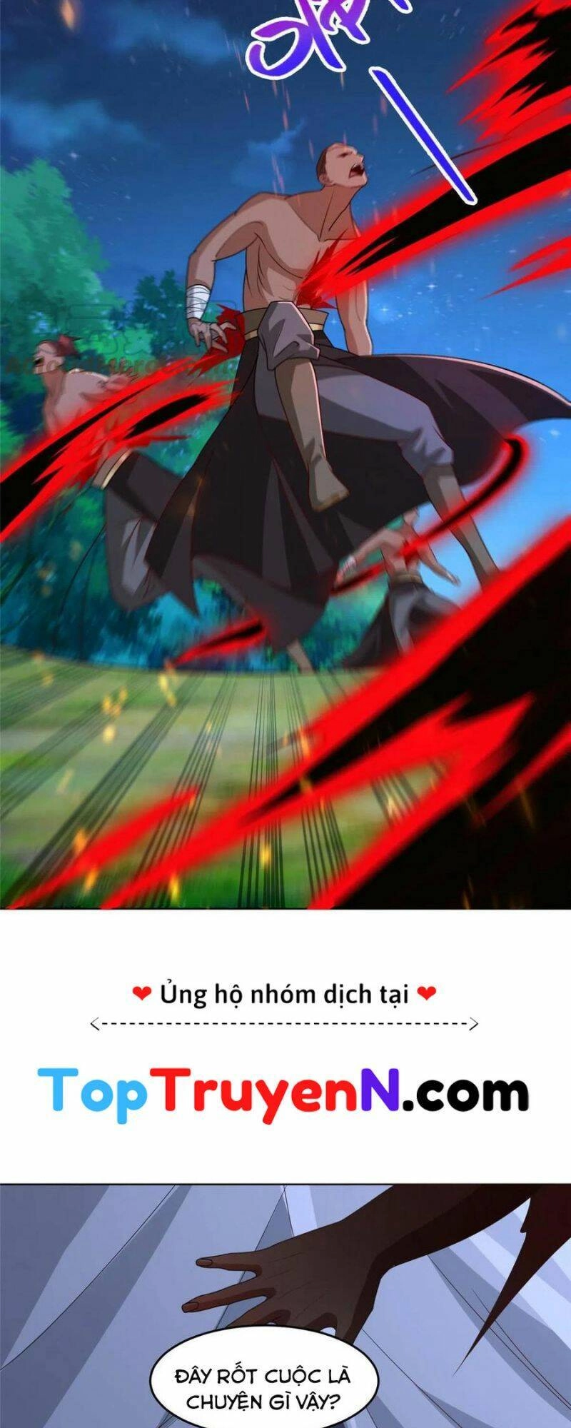 Mục Long Sư Chapter 285 - 7