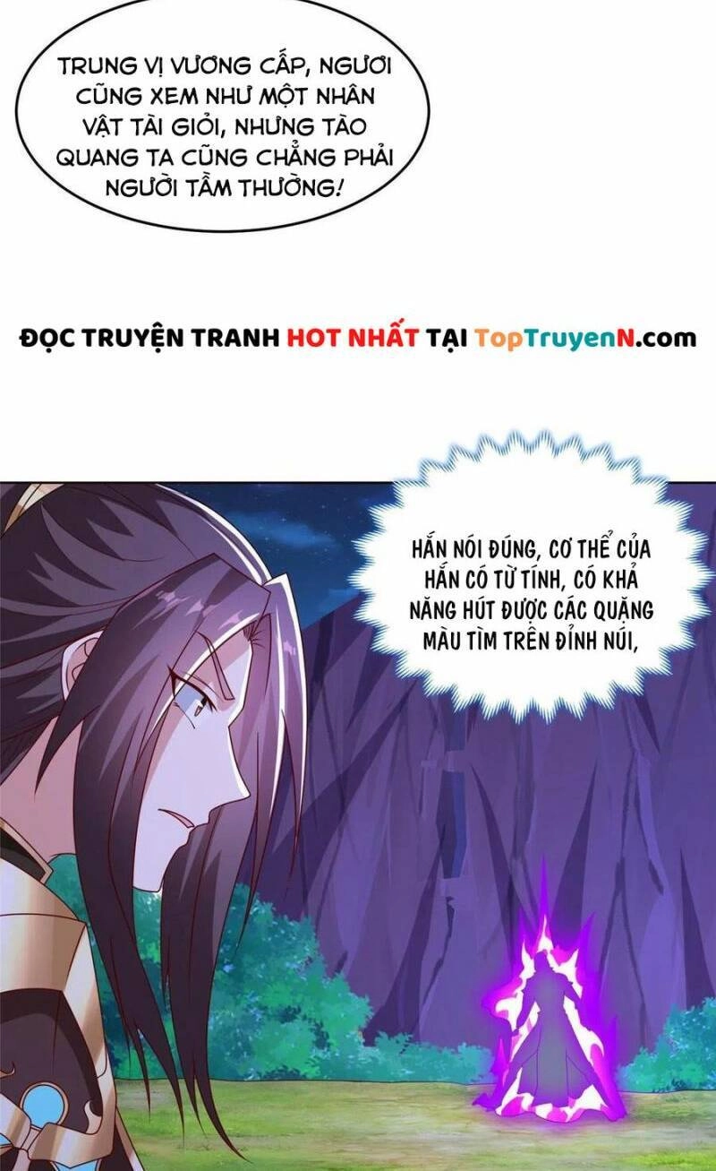 Mục Long Sư Chapter 285 - 14