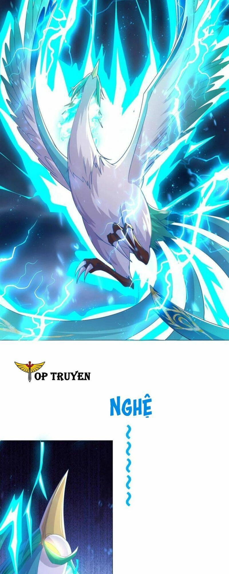 Mục Long Sư Chapter 286 - 3