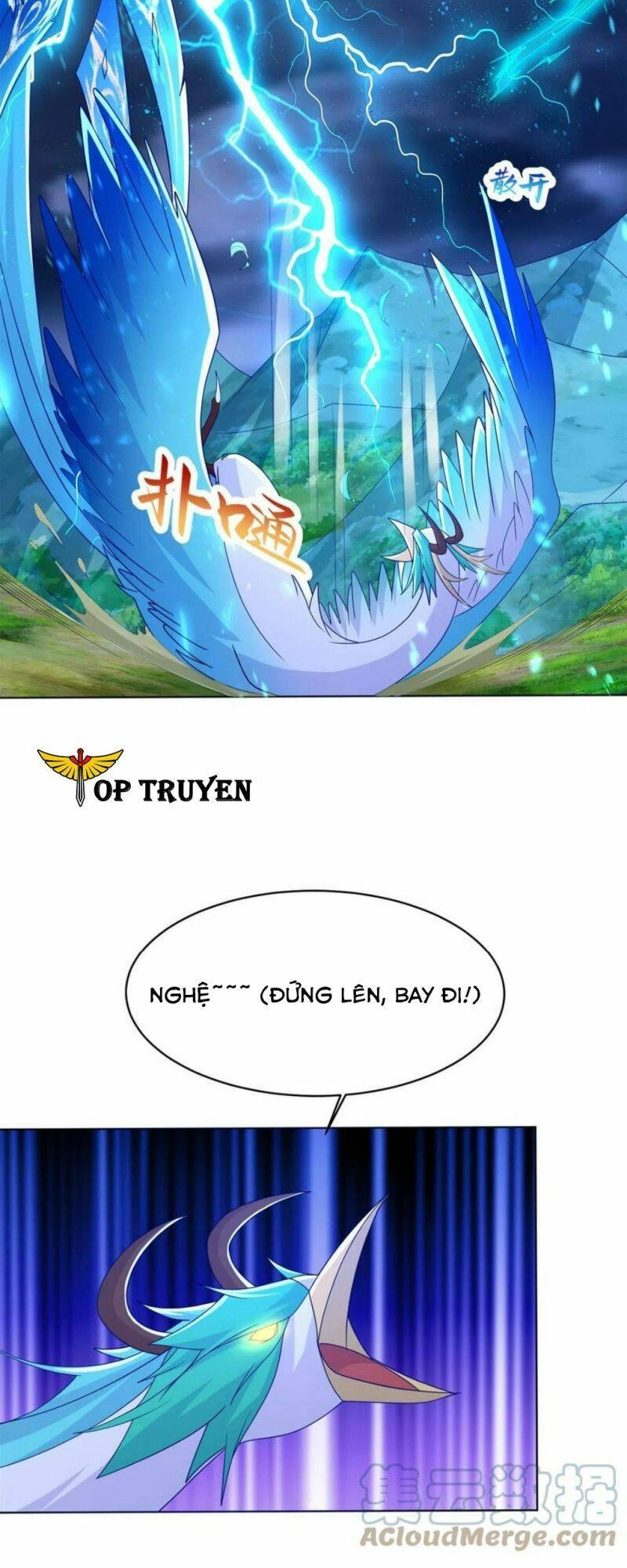 Mục Long Sư Chapter 286 - 6