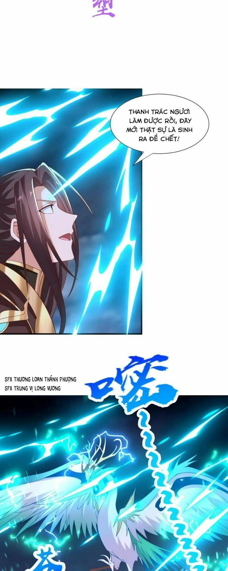 Mục Long Sư Chapter 286 - 20