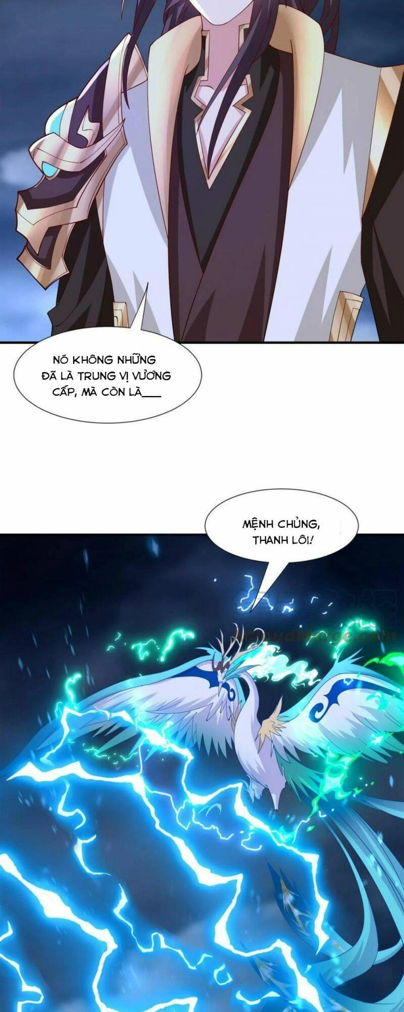 Mục Long Sư Chapter 286 - 22