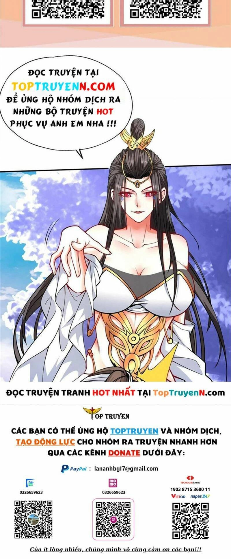 Mục Long Sư Chapter 286 - 29